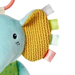 Infantino Go Gaga! Playtime Pal - Elephant