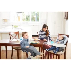 Graco DuoDiner DLX 6-in-1 High Chair - Hamilton -Baby Trend Store GUEST 14480a6d dd6b 4b23 a9b9 16f59c339de0