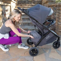Baby Trend Tango 3 All-Terrain Travel System - Ultra Gray -Baby Trend Store GUEST 151715ca 6e61 4cfd 8048 6f41708cb125