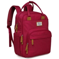 RUVALINO Large Diaper Bag Backpack, Multifunction Travel Maternity Baby Changing Bags -Baby Trend Store GUEST 16596bec d84f 4a3e 92c0 24c6db8caab7
