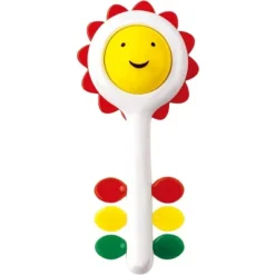 Ambi Sunflower Rattle -Baby Trend Store GUEST 16d85db9 a031 4cd3 9b24 67a93b3b51af