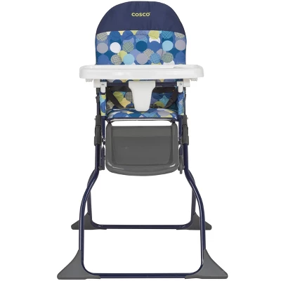 Cosco Simple Fold High Chair 8 Cosco Simple Fold High Chair - Image 8