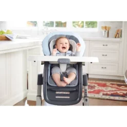 Graco DuoDiner DLX 6-in-1 High Chair - Hamilton -Baby Trend Store GUEST 1835bb18 4f47 44b9 acaa b7d1f56095a1