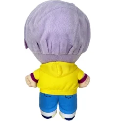 GREAT EASTERN ENTERTAINMENT CO DRAGON BALL SUPER- TRUNKS 01 PLUSH 8"H