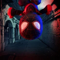 Bleacher Creatures Marvel Miles Morales Ultimate Spider-Man 8" Kuricha Sitting Plush 11 Bleacher Creatures Marvel Miles Morales Ultimate Spider-Man 8" Kuricha Sitting Plush -Baby Trend Store GUEST 18facf75 92cb 42df 8337 04fc657e7d39