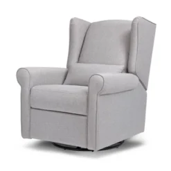 DaVinci Hayden Recliner And Swivel Glider 21 DaVinci Hayden Recliner And Swivel Glider -Baby Trend Store GUEST 195a61b5 8270 40a5 b7d9 a9d1a21cfc57