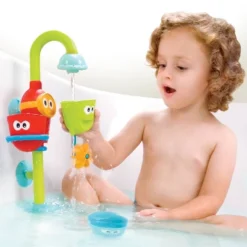 Yookidoo Flow 'n' Fill Spout Bath Toy -Baby Trend Store GUEST 1965d609 9d16 49cf 9ab3 1b52ef9f05f7