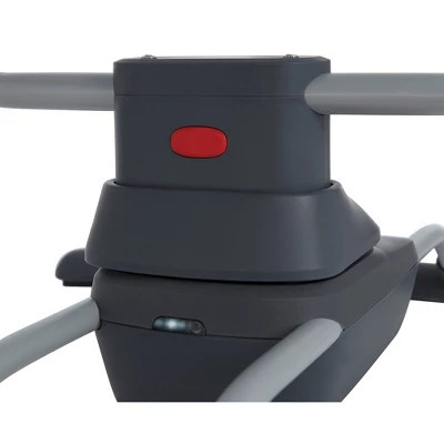 Dream On Me Comfort Me Swing With Music And Vibration (without Adapter) 13 Dream On Me Comfort Me Swing With Music And Vibration (without Adapter) - Image 13