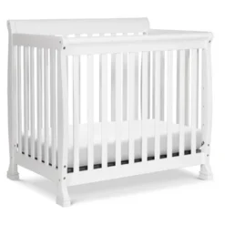 DaVinci Kalani 4-in-1 Convertible Mini Crib 29 DaVinci Kalani 4-in-1 Convertible Mini Crib -Baby Trend Store GUEST 1a595e0a 5f00 40d9 8b5f 62d43c07e429