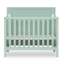 Dream On Me Bellport 4 In 1 Convertible Mini/Portable Crib -Baby Trend Store GUEST 1aeb3fed 2f14 41af 9762 866b41c536ac
