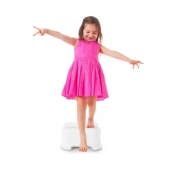 OXO Toilet Step Stool - Gray -Baby Trend Store GUEST 1af672a1 3997 44f7 a7e5 cba18cc14175