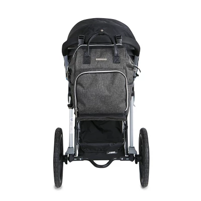 Bananafish Midi Back Pack Diaper Bag 10 Bananafish Midi Back Pack Diaper Bag - Image 10