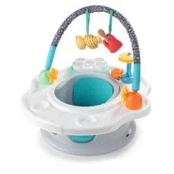 Summer Infant 3-Stage Deluxe SuperSeat Positioner, Booster, And Activity Center For Baby -Baby Trend Store GUEST 1b3bc363 2528 489a b4fb e5fc374783f0
