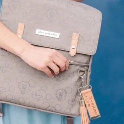 Petunia Pickle Bottom Meta Backpack Diaper Bag - Love Mickey Mouse -Baby Trend Store GUEST 1b832b38 a6de 47e0 b73e cb338ed7eb84