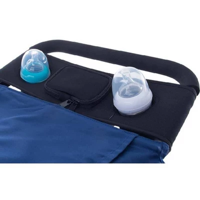 Joovy Zoom 360 Ultralight Jogging Single Stroller 9 Joovy Zoom 360 Ultralight Jogging Single Stroller - Image 9