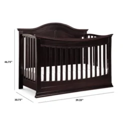 DaVinci Meadow 4-in-1 Convertible Crib -Baby Trend Store GUEST 1cdaaf41 390a 427c b46f 3db09b05d69c