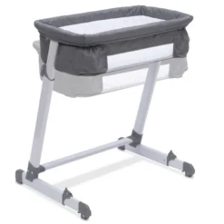 Simmons Kids' By The Bed City Sleeper Bassinet - Gray Tweed 9 Simmons Kids' By The Bed City Sleeper Bassinet - Gray Tweed -Baby Trend Store GUEST 1d2acf44 20cf 4879 bb31 a7fae59b4d3e