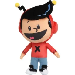 Mighty Mojo Xavier Riddle Plush Doll PBS Show 12" -Baby Trend Store GUEST 1dfded36 d53c 47b0 b966 18c4158eadc9
