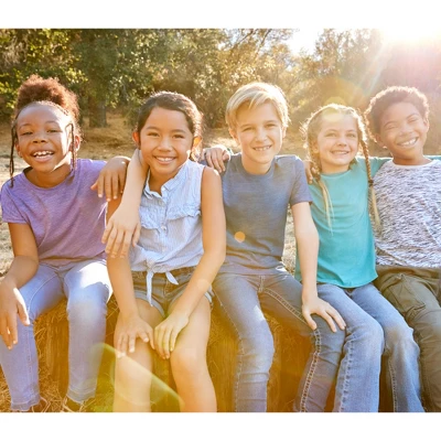 TruKid Lavender Baby Hair & Body Wash 8oz 3 TruKid Lavender Baby Hair & Body Wash 8oz - Image 3