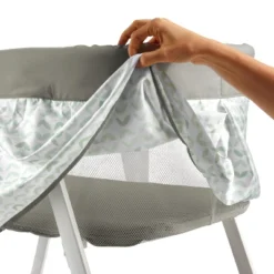 Ity By Ingenuity Snuggity Snug Soothing Vibrations Bassinet - Nimbu 13 Ity By Ingenuity Snuggity Snug Soothing Vibrations Bassinet - Nimbu -Baby Trend Store GUEST 1e6a6f17 67f3 42f4 b12a 3a53d0ed718f