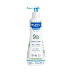 Mustela Hydra Bebe Baby Body Lotion - (Select Size) 10 Mustela Hydra Bebe Baby Body Lotion - (Select Size) -Baby Trend Store GUEST 1e70c812 5187 4f94 83a5 2720836ad739