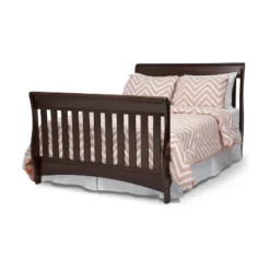 Delta Children Full Size Crib Conversion Rails -Baby Trend Store GUEST 1ed84d0d 846f 4e87 92a9 5d7f1b36685c