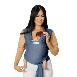 Moby Classic Wrap Baby Carrier 27 Moby Classic Wrap Baby Carrier -Baby Trend Store GUEST 1eea49e3 7f65 4f77 8a88 85eb6d72c145