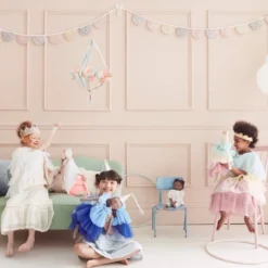 Meri-Meri Meri Meri Esme Princess Doll (Pack Of 1) 9 Meri-Meri Meri Meri Esme Princess Doll (Pack Of 1) -Baby Trend Store GUEST 1f9b626f 4512 4827 8560 09963acab9ac