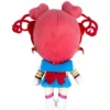 GREAT EASTERN ENTERTAINMENT CO SAILOR MOON STARS- SAILOR CHIBICHIBIMOON PLUSH 8'H
