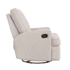 Second Story Home Tucker Swivel Recliner -Baby Trend Store GUEST 207f1170 34e9 4dcf b4ef bb7d80a26cf7