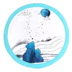 JumpOff Jo - Round Baby Floor Mat For Tummy Time, Play, And More, 36" Diameter - Fairy Blossom 10 JumpOff Jo - Round Baby Floor Mat For Tummy Time, Play, And More, 36" Diameter - Fairy Blossom -Baby Trend Store GUEST 20888703 1d85 4562 93fa 68b0bd6eab3a