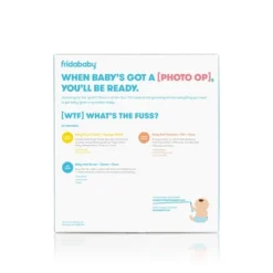 Frida Baby Grooming Kit -Baby Trend Store GUEST 213dd0ff f1c5 4112 8c38 b93a7b008702