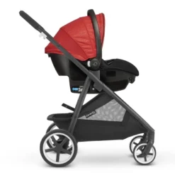 Evenflo Gold Shyft Smart Modular Travel System With Stroller & SecureMax Infant Car Seat -Baby Trend Store GUEST 219b2325 cab5 4015 8585 f87ab99f99b4