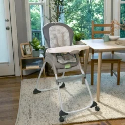 Ingenuity Full Course 6-in-1 High Chair - Astro -Baby Trend Store GUEST 2237f58d b9cb 46f9 b651 bec85dcb2b02