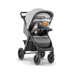 Chicco Bravo LE Travel System 2.0 Driftwood 22 Chicco Bravo LE Travel System 2.0 Driftwood -Baby Trend Store GUEST 22a371f4 b6ab 4d53 a1a9 a1edce1c1146