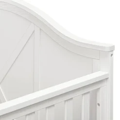 DaVinci Sawyer Farmhouse 4-in-1 Convertible Crib -Baby Trend Store GUEST 22d62324 0a0c 4fd9 9aa4 38a720cf1e09