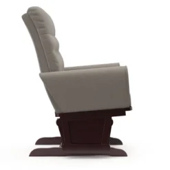 Storkcraft Harmony Premium Glider And Ottoman -Baby Trend Store GUEST 239f4866 58d4 4495 b5f5 9e844afa16be