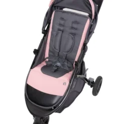 Baby Trend Tango All-Terrain EZ-Lift Plus Travel System - Ultra Pink -Baby Trend Store GUEST 240af03e b2ad 4df4 8392 6db0f7d41909