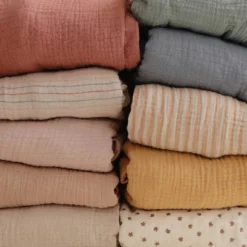 Mushie Extra Soft Muslin Mini Crib Sheet 11 Mushie Extra Soft Muslin Mini Crib Sheet -Baby Trend Store GUEST 249bbf1e 0056 4cf4 a3c2 c45df84964fd