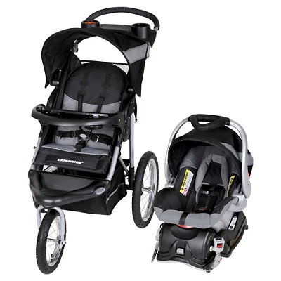 Baby Trend Expedition Jogger Travel System 6 Baby Trend Expedition Jogger Travel System - Image 6