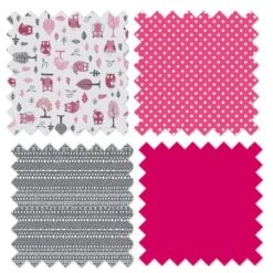 Bacati - Baby Activity Gyms & Playmats (Owls Pink Gray) -Baby Trend Store GUEST 25d1307d 7333 4951 9c4a 6847897d49b9 1