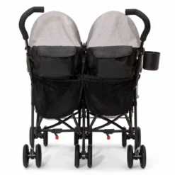 Jeep PowerGlyde Side-by-Side Double Stroller By Delta Children - Gray 19 Jeep PowerGlyde Side-by-Side Double Stroller By Delta Children - Gray -Baby Trend Store GUEST 25fa86b9 2f15 4e7a b1a3 ae7b97f2a36d