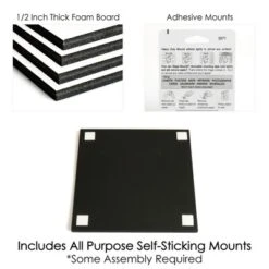 Big Dot Of Happiness Pink Baby Elephant - Kids Room, Nursery Decor And Home Decor - 11 X 11 Inches Nursery Wall Art - Set Of 4 Prints For Baby's Room -Baby Trend Store GUEST 262df0dd c983 469a b8a7 51597d582409