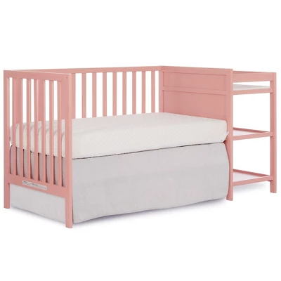 Dream On Me Synergy 5-in-1 Convertible Crib And Changer 3 Dream On Me Synergy 5-in-1 Convertible Crib And Changer - Image 3