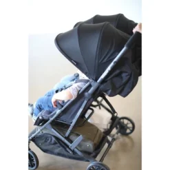 Joovy KooperX2 Lightweight Compact Fold Double Stroller -Baby Trend Store GUEST 281c3772 66d9 41cc a835 618bc2b668f0