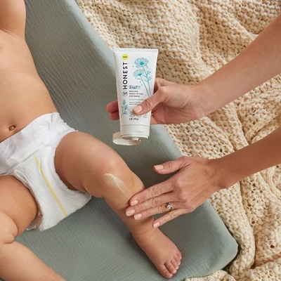 The Honest Company Healing Head-to-Toe Ointment - Fragrance Free - 5oz 6 The Honest Company Healing Head-to-Toe Ointment - Fragrance Free - 5oz - Image 6