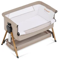 Dream On Me Lilly Bassinet & Bedside Sleeper -Baby Trend Store GUEST 29be1e93 8922 4311 ad8e 2b3eb6990a91