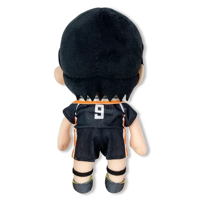 GREAT EASTERN ENTERTAINMENT CO HAIKYU!!- KAGEYAMA PLUSH 8'H 1 GREAT EASTERN ENTERTAINMENT CO HAIKYU!!- KAGEYAMA PLUSH 8'H