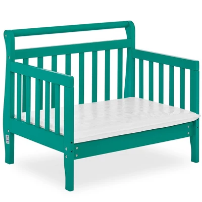 Dream On Me Emma 3 In 1 Convertible Toddler Bed 15 Dream On Me Emma 3 In 1 Convertible Toddler Bed - Image 15