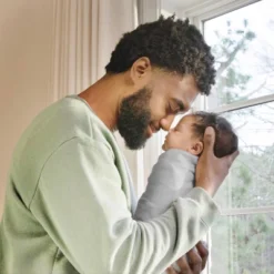 SwaddleMe By Ingenuity Original Swaddle Wrap - XO - S/M - 3pk